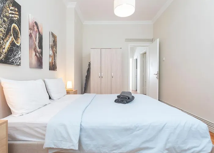 Houseloft Metropolitan Highlight