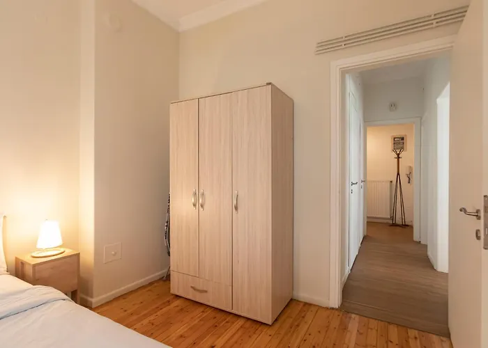 Houseloft Metropolitan Highlight