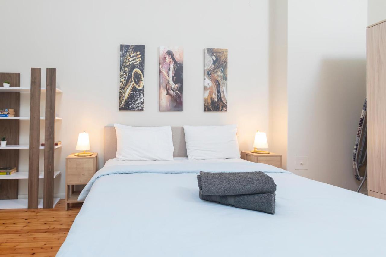 Houseloft Metropolitan Highlight Apartment Thessaloniki